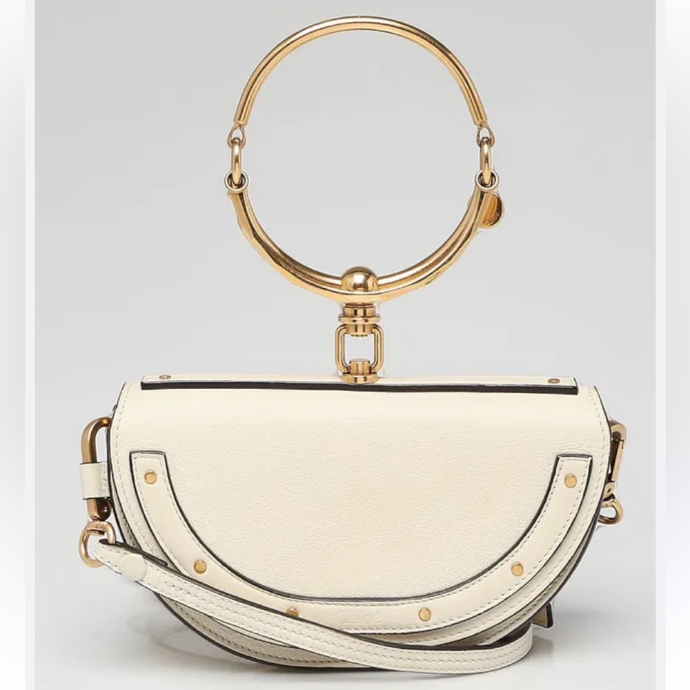 Chloe Minaudiere Bag